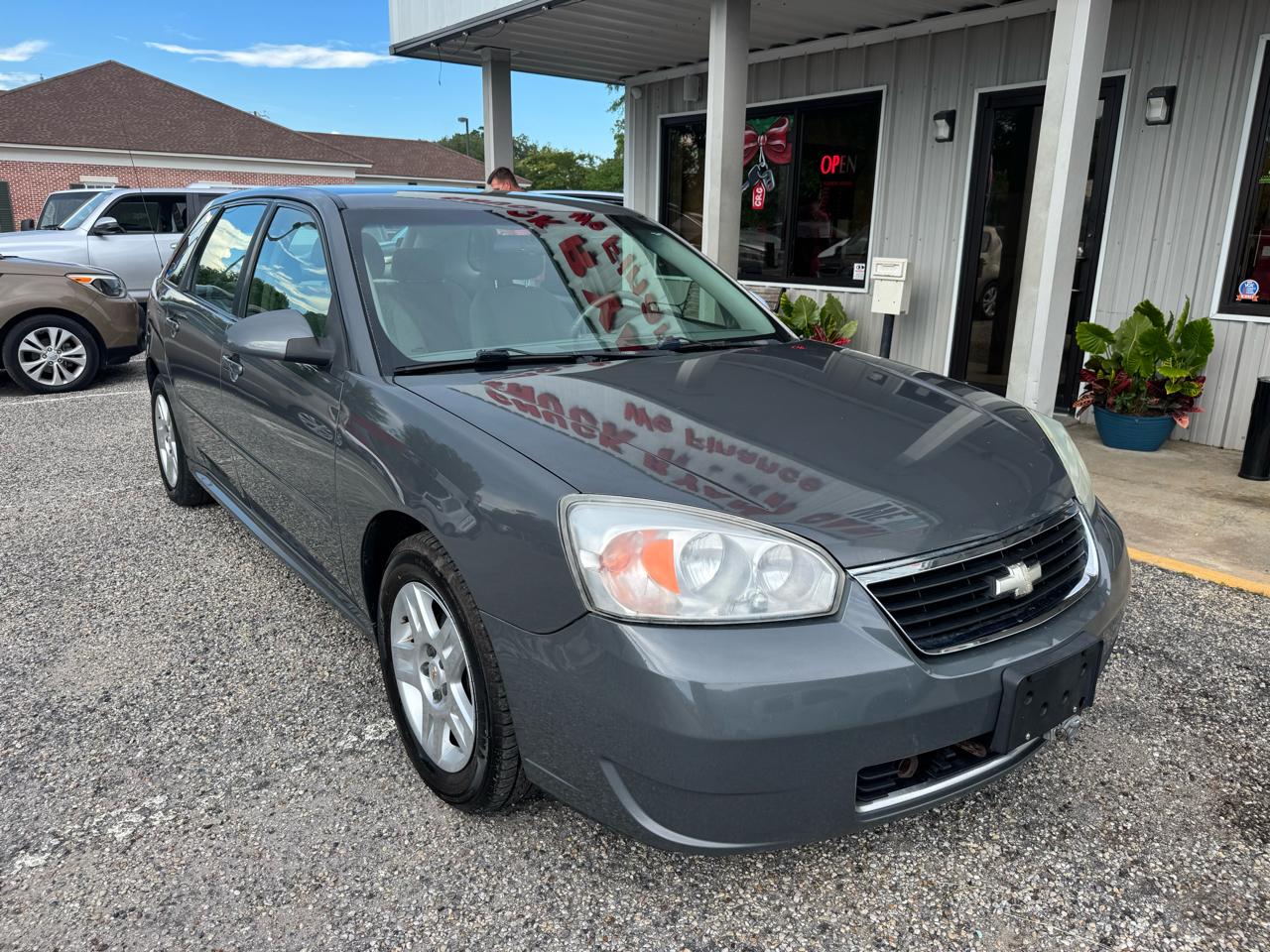 chevrolet malibu maxx 2007 1G1ZT67N17F187509 image chevrolet malibu maxx 2007 1G1ZT67N17F187509 image